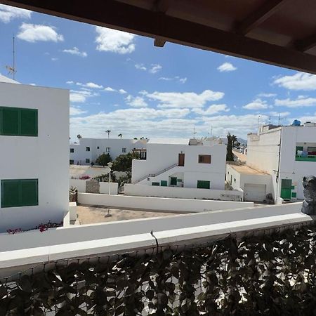 Lava Family Lejlighed Puerto del Carmen  Eksteriør billede